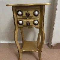 میز تلفن