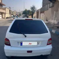 ۱۱۱ مدل ۹۰|خودرو سواری و وانت|اهواز, منبع اب|دیوار