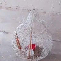 قفس موقعیت شهر جدید هشتگرد