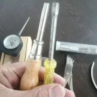 نیروسنج درحد آک ساخت ژاپن|ابزارآلات|تربت جام, میان جام|دیوار