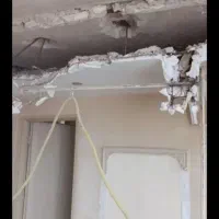 خدمات تخریب ساختمانی وکنده کاری|خدمات پیشه و مهارت|فردیس, قریشی|دیوار