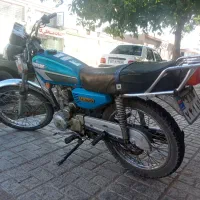 موتور پیشتاز 95