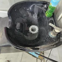 سرشور کار کرده سالم|آرایشگاه و سالنهای زیبایی|کرج, حصار|دیوار