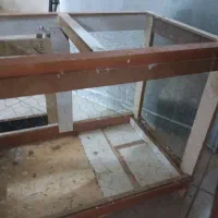 قفس کبوتر|لوازم جانبی حیوانات|اردبیل, |دیوار