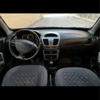 ساینا ۹۶ کم کار|خودرو سواری و وانت|ایذه, |دیوار