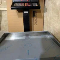 ترازو دیجیتالی نو