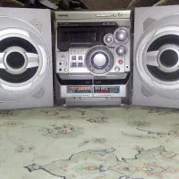 ضبط باند سونی آیوا سامسونگ پاناسونیک‌ناسیونال ارگ|سیستم صوتی خانگی|ری, ظهیرآباد|دیوار