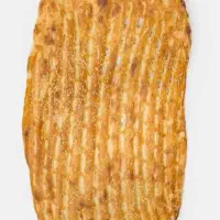 خمیر گیر نان بربری