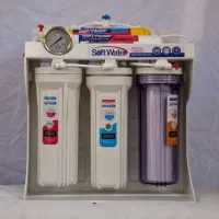 طرف قرارداد بانیک کارت|آبسردکن و تصفیه آب|قزوین, |دیوار