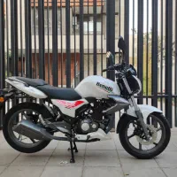 بنلی TNT 150