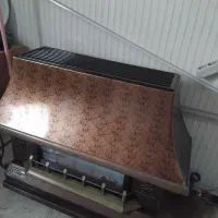 بخاری|بخاری، هیتر، شومینه|رباط‌کریم, الارد|دیوار