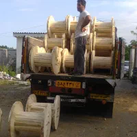 کارگر قرقره سازی