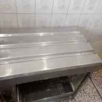 هات داگ پز هشت قلابه|اجاق گاز و لوازم برقی پخت‌وپز|اهواز, شهرک توسعه نیشکر|دیوار