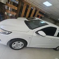 تارا v1 پلاس سفید ۶ سرعته صفر مدل ۱۴۰۴|خودرو سواری و وانت|اصفهان, امیرعرب|دیوار