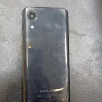 سامسونگ A03 core مشکی ۳۲ گیگ تمیز
