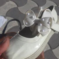 کفش دخترانه ش ۳۲