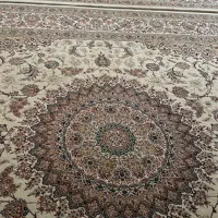 یک جفت فرش ۱۲ متری|فرش|شاهینشهر, خانه کارگر|دیوار