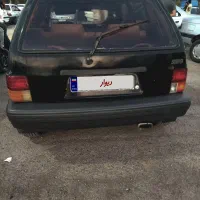 پراید هاچبک مدل ۸۸ فرمون هیدرولیک|خودرو سواری و وانت|کرمان, |دیوار