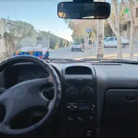 پراید‌141|خودرو سواری و وانت|قم, دروازه چوبی|دیوار