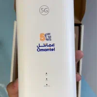 مودم Huawei مدل h155-383 CPE 5 New 4g 5g Tdlte