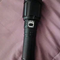 چراغ قوه g999