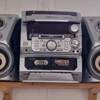 ضبط ،استریو،الجی اصلی