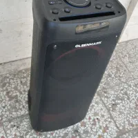 باند خانگی السن مارک با کیفیت|سیستم صوتی خانگی|مشهد, کوشش|دیوار