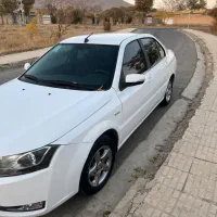 دنا تیپ دو ۹۷|خودرو سواری و وانت|مهاجران, |دیوار