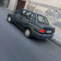 پراید مدل 80