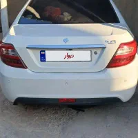 دنا اوتومات توربو مدل ۱۴۰۰|خودرو سواری و وانت|بناب, |دیوار