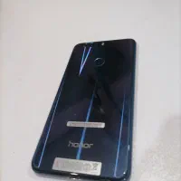 گوشی Honor 8 کاملا سالم|موبایل|شیراز, کوی زهرا|دیوار