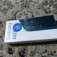 گوشی سامسونگa07|موبایل|تهران, مسعودیه|دیوار