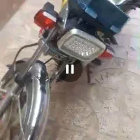 متور ۲۵۰ سی سی