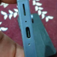 گوشی a55 در حد نو|موبایل|عنبرآباد, |دیوار