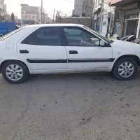 زانتیا مدل ۸۵  ۲۰۰۰