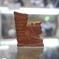 مجسمه پاسارگاد جاسپر معمولی