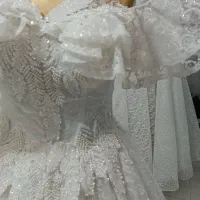 لباس عروس|لباس|آشخانه, |دیوار