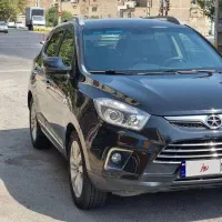جک s5 اتومات 2000 بی رنگ