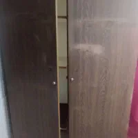 لباس ۲ در بزرگ و جا دار