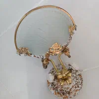 روشنایی گازی
