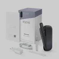 سیگار الکترونیکی (IQOS 3 DUO) آیکاس ۳
