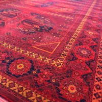 فرش عشایری ۶ متری بهارستان|فرش|مشهد, کوی راد|دیوار