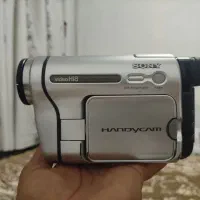 دوربین هندی کم و ظبت رادیو آیوا اصل ژاپن