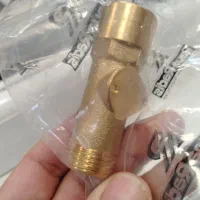 فلومتر اصلاحی پکیج