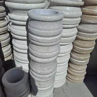 سی ان سی سنگ سر ستون  تزئینات سنگی حجاری سنگ|مصالح و تجهیزات ساختمان|اصفهان, محمودآباد|دیوار