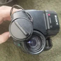 دوربین کلکسیونی سونی|دوربین عکاسی و فیلم‌برداری|اصفهان, باغ زرشک|دیوار