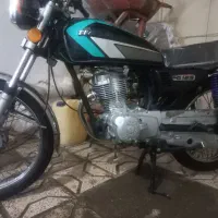 هندا 150|موتورسیکلت|مشهد, امیر المومنین|دیوار