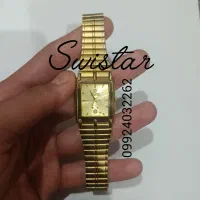 ساعت Swistar 22 gold