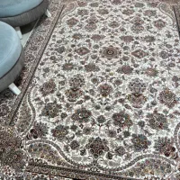 دو عدد فرش ۶متری ۱۲۰۰شانه