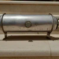 مبدل برقی آب گرم